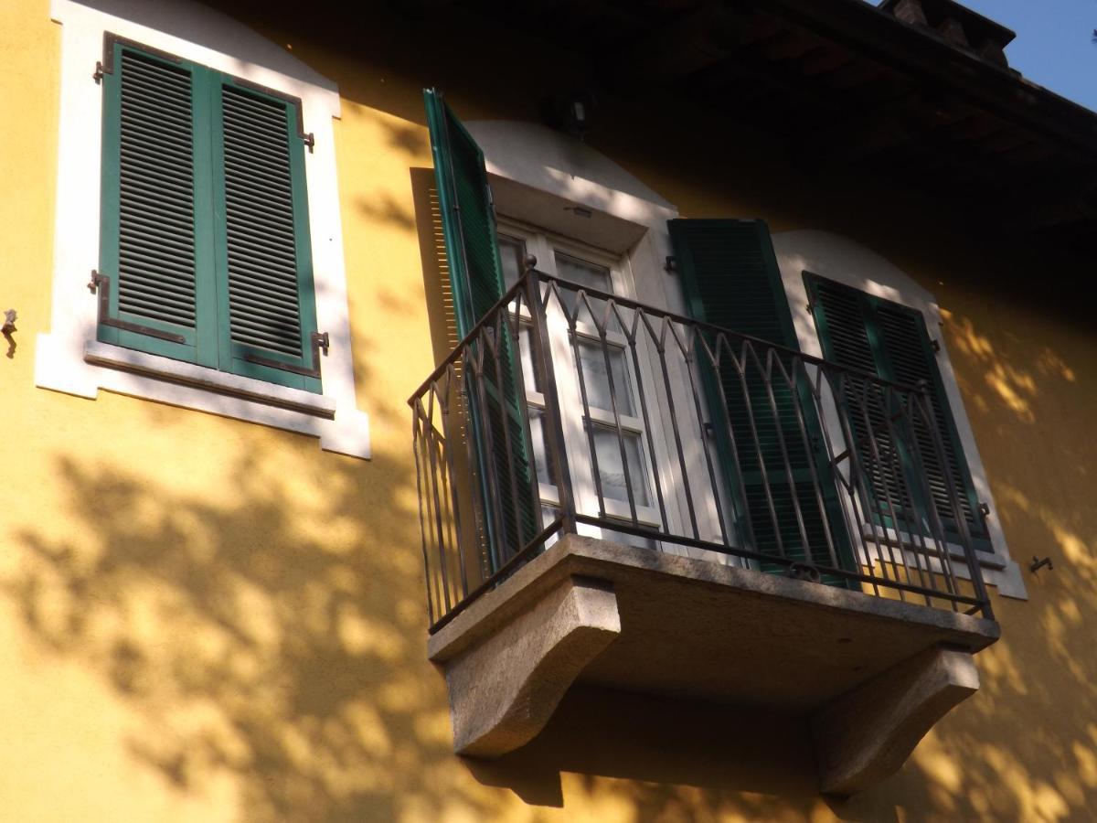 Villa Mirano Bed & Breakfast Piossasco Extérieur photo