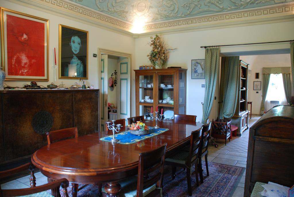 Villa Mirano Bed & Breakfast Piossasco Extérieur photo