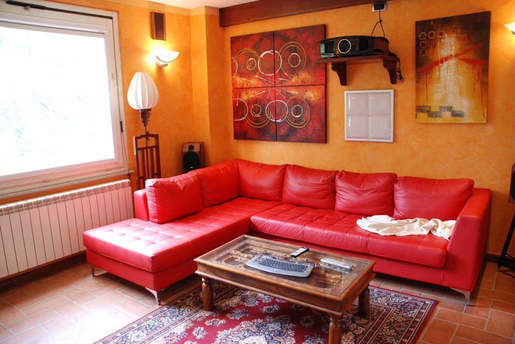 Villa Mirano Bed & Breakfast Piossasco Extérieur photo