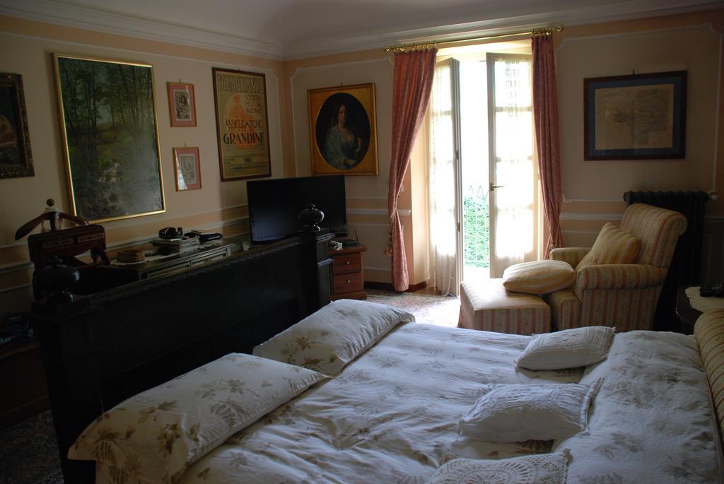 Villa Mirano Bed & Breakfast Piossasco Chambre photo