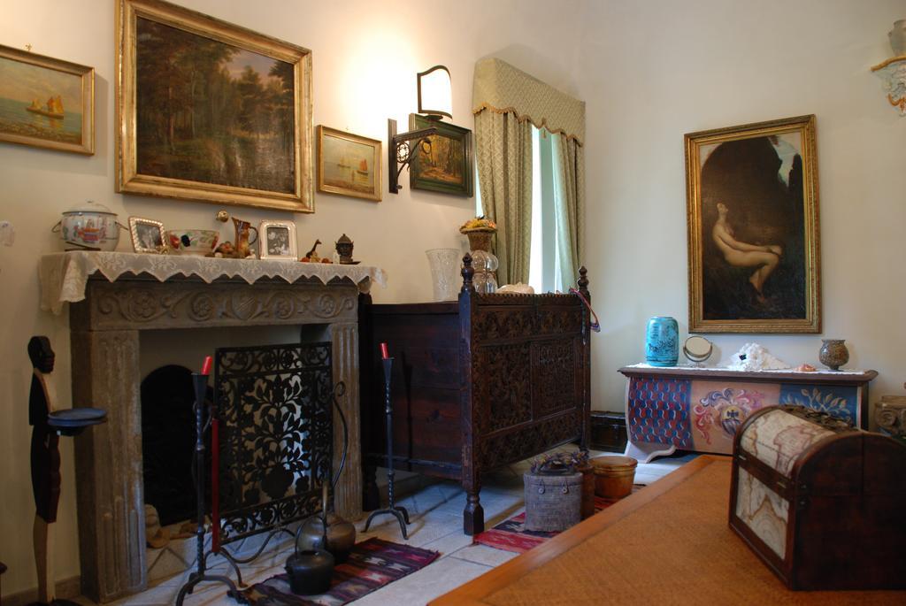 Villa Mirano Bed & Breakfast Piossasco Extérieur photo