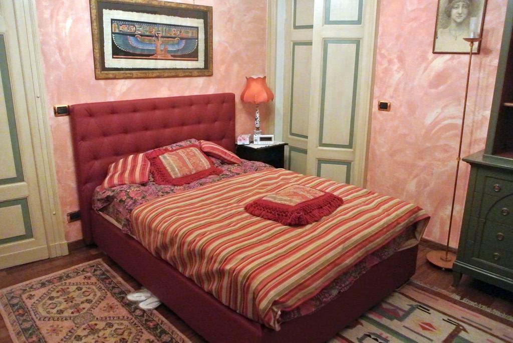 Villa Mirano Bed & Breakfast Piossasco Chambre photo