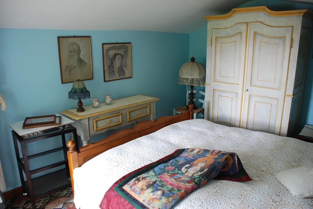 Villa Mirano Bed & Breakfast Piossasco Chambre photo
