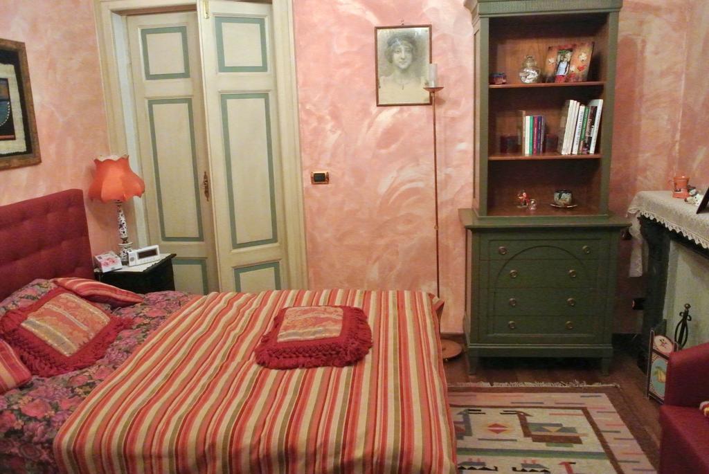 Villa Mirano Bed & Breakfast Piossasco Chambre photo