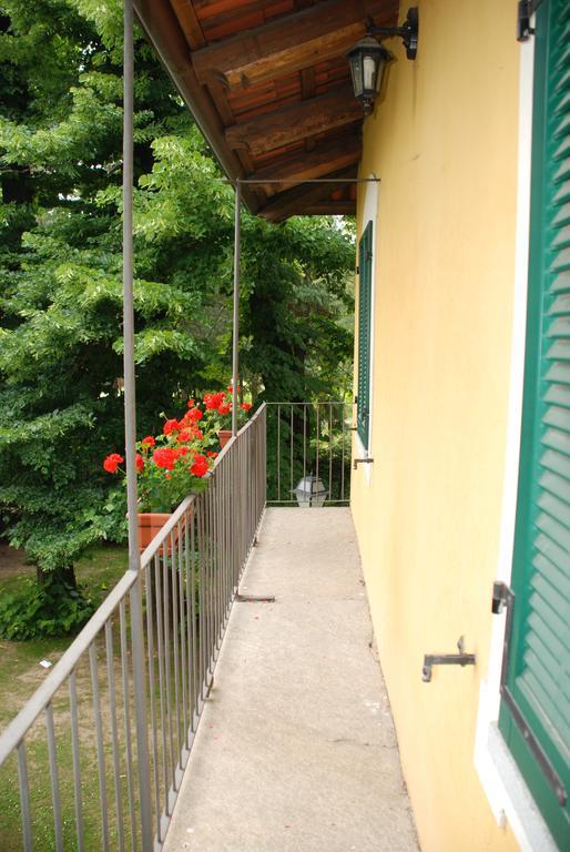 Villa Mirano Bed & Breakfast Piossasco Extérieur photo
