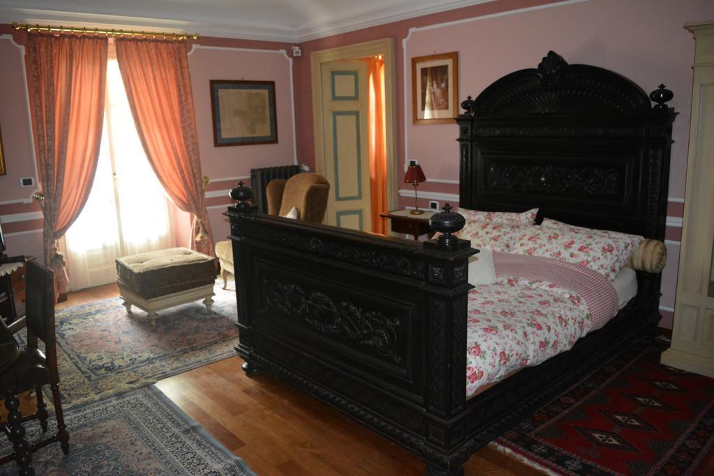 Villa Mirano Bed & Breakfast Piossasco Extérieur photo