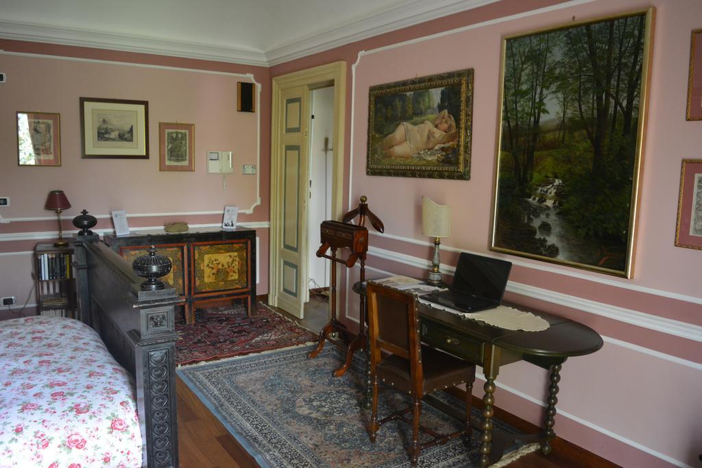 Villa Mirano Bed & Breakfast Piossasco Extérieur photo