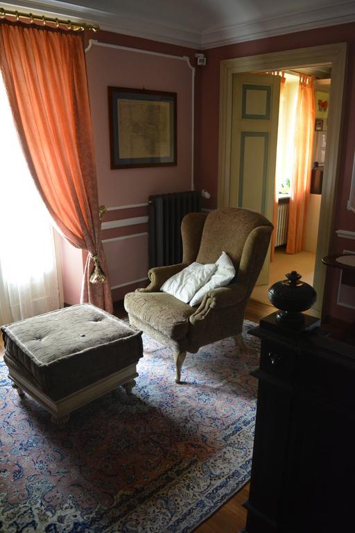 Villa Mirano Bed & Breakfast Piossasco Extérieur photo