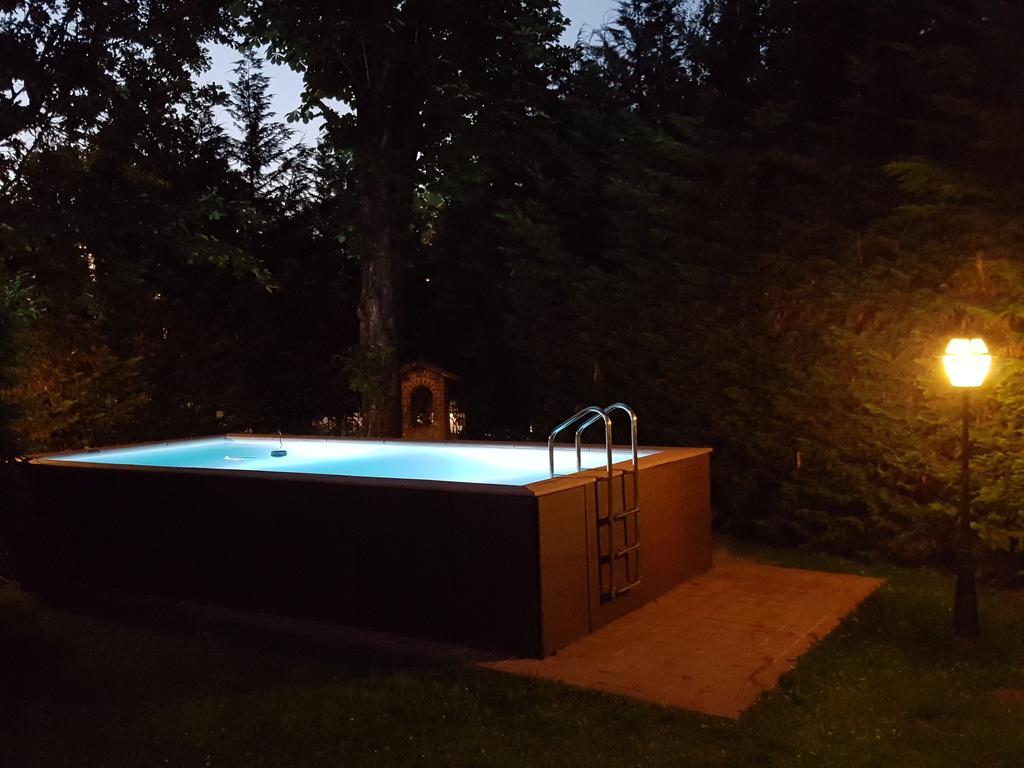 Villa Mirano Bed & Breakfast Piossasco Extérieur photo