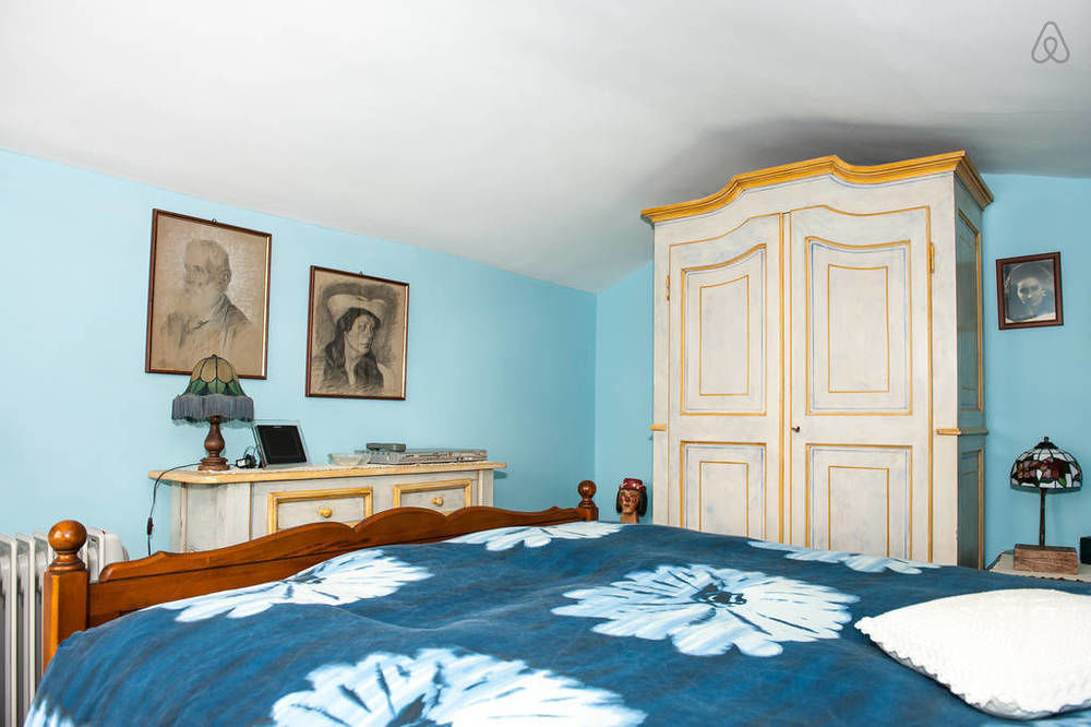Villa Mirano Bed & Breakfast Piossasco Extérieur photo
