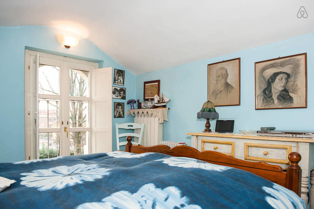 Villa Mirano Bed & Breakfast Piossasco Extérieur photo