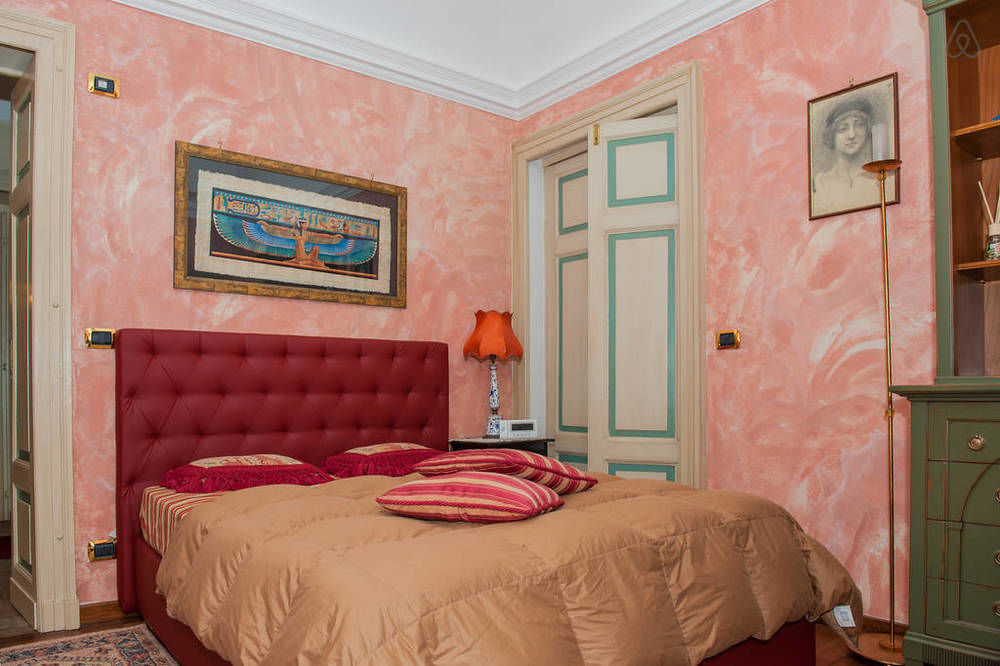 Villa Mirano Bed & Breakfast Piossasco Extérieur photo