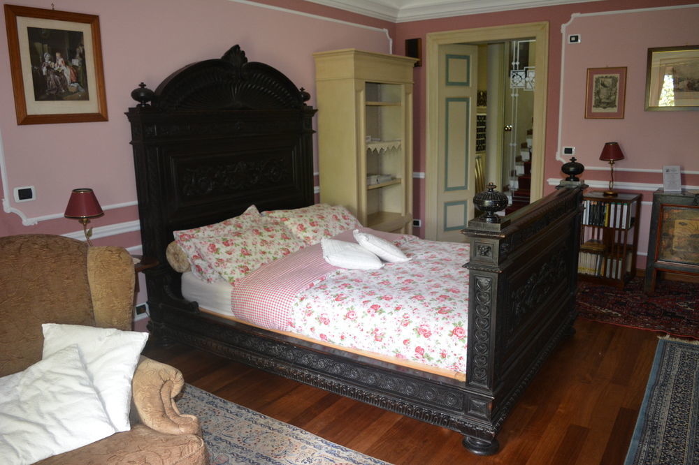 Villa Mirano Bed & Breakfast Piossasco Extérieur photo