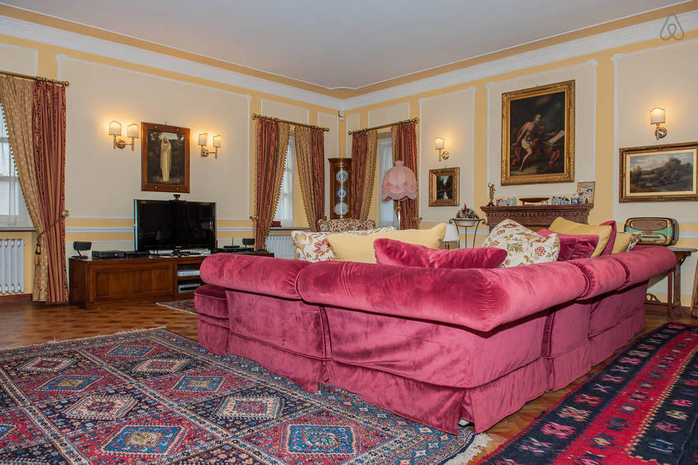 Villa Mirano Bed & Breakfast Piossasco Extérieur photo