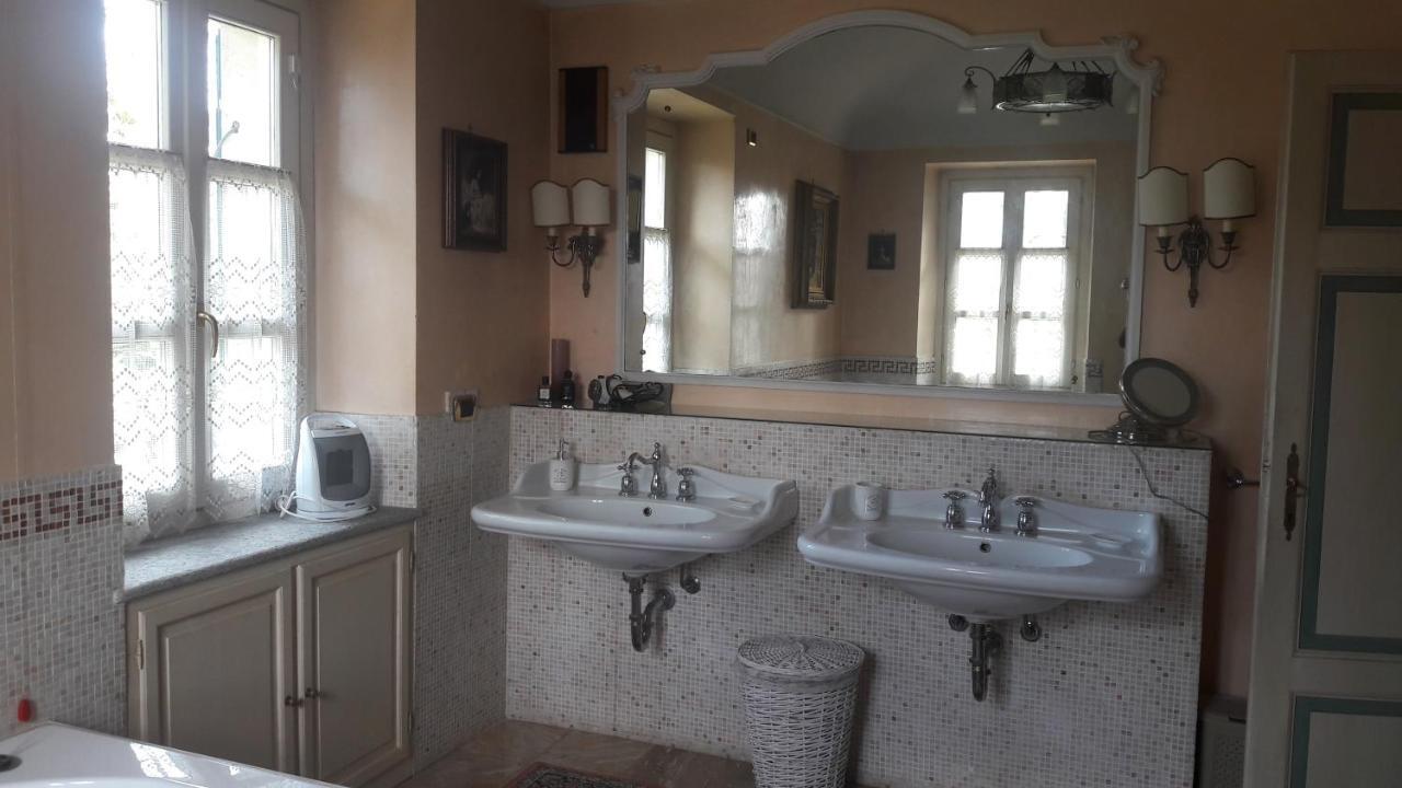Villa Mirano Bed & Breakfast Piossasco Extérieur photo