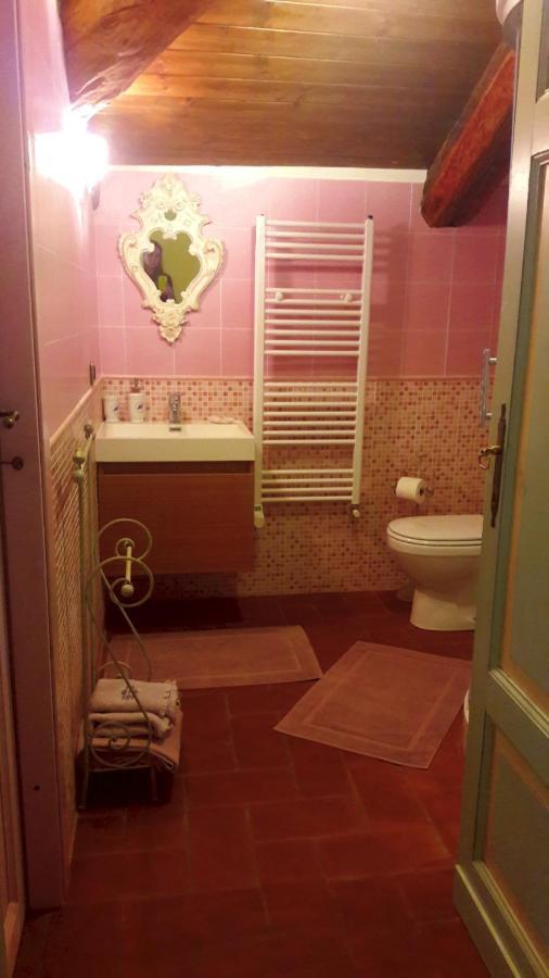 Villa Mirano Bed & Breakfast Piossasco Extérieur photo